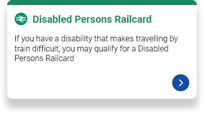senior railcard travel time restrictions